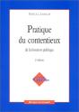 Pratique Du Contentieux De La Fonction Publique ; 2e Edition - Preview