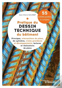 Capa do artigo Pratique Du Dessin Technique Du Bâtiment