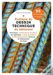 Capa do artigo Pratique Du Dessin Technique Du Bâtiment