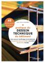 Pratique Du Dessin Technique Du Bâtiment - Preview