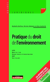Capa do artigo Pratique Du Droit De L