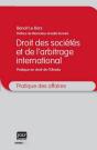 Pratique Du Droit Des Sociétés En Droit De L'Ohada - Preview