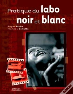 Capa do artigo Pratique Du Labo Noir Et Blanc