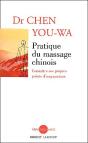 Pratique Du Massage Chinois - Preview