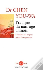 Capa do artigo Pratique Du Massage Chinois