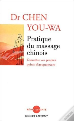 Capa do artigo Pratique Du Massage Chinois