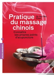 Capa do artigo Pratique Du Massage Chinois