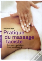 Capa do artigo Pratique Du Massage Taoiste