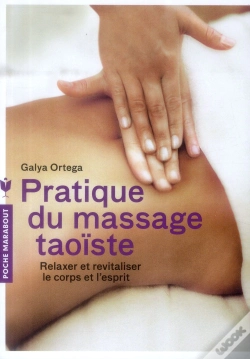 Capa do artigo Pratique Du Massage Taoiste