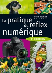 Capa do artigo Pratique Du Reflex Numérique (4e Édition)