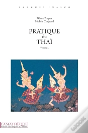 Capa do artigo Pratique Du Thaï Tome 2 (2e Édition)