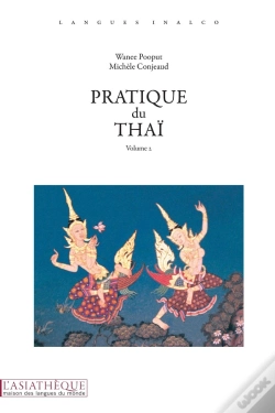 Capa do artigo Pratique Du Thaï Tome 2 (2e Édition)