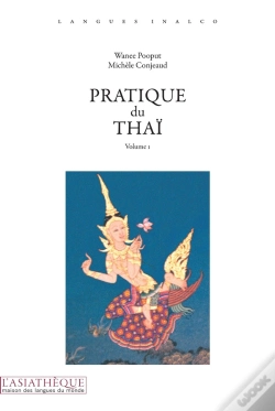 Capa do artigo Pratique Du Thaï Volume 1