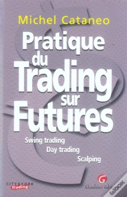 Capa do artigo Pratique Du Trading Sur Futures