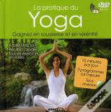 Pratique Du Yoga (La) + Dvd