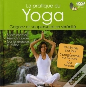 Capa do artigo Pratique Du Yoga (La) + Dvd