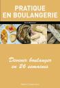 Pratique En Boulangerie ; Cap - Preview