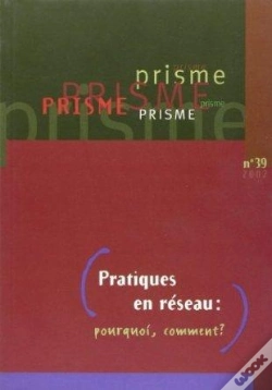 Capa do artigo Pratique En Reseau : Comment Pourquoi?