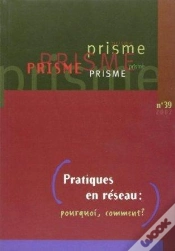 Capa do artigo Pratique En Reseau : Comment Pourquoi?