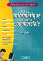 Pratique Informatique Pour L'Activité Commerciale - Preview