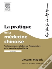 Capa do artigo Pratique Medecine Chinoise