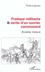 Pratique Militante Et Ecrits D'Un Ouvrier Communard - Preview