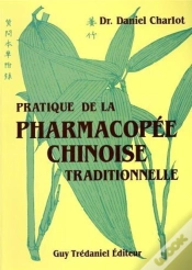 Capa do artigo Pratique Pharmacopee Chinoise