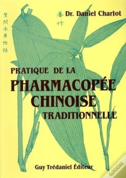 Capa do artigo Pratique Pharmacopee Chinoise