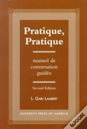 Capa do artigo Pratique, Pratique