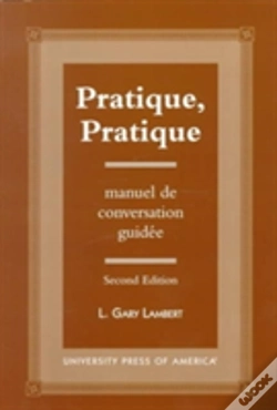 Capa do artigo Pratique, Pratique