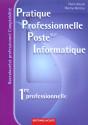 Pratique Professionnelle Sur Poste Informatique - Preview