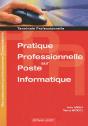 Pratique Professionnelle Sur Poste Informatique ; Terminale Professionnelle Comptabilité ; Volume De L'Élève - Preview