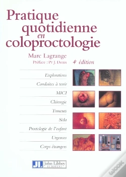 Capa do artigo Pratique Quotidienne En Coloproctologie