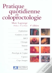 Capa do artigo Pratique Quotidienne En Coloproctologie