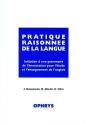 Pratique Raisonnee De Langue - Preview