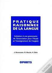 Capa do artigo Pratique Raisonnee De Langue