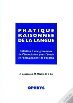 Capa do artigo Pratique Raisonnee De Langue