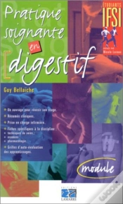 Capa do artigo Pratique Soignante En Digestif