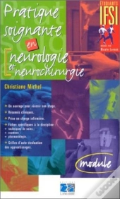 Pratique Soignante En Neurochirurgie
