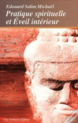 Capa do artigo Pratique Spirituelle Et Éveil Intérieur