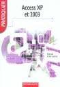 Pratiquer Access Xp Et 2003 - Preview