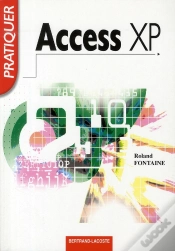 Capa do artigo Pratiquer Access Xp