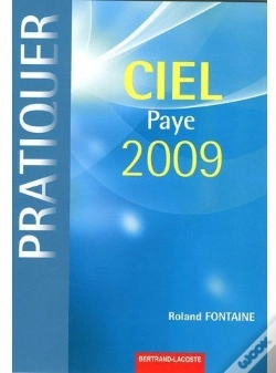 Capa do artigo Pratiquer Ciel Paye (Édition 2007)