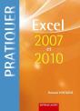 Pratiquer Excel 2007 Et 2010 - Preview