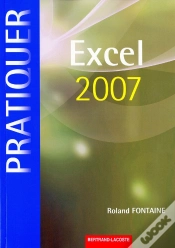 Capa do artigo Pratiquer Excel 2007
