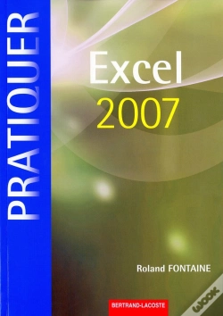 Capa do artigo Pratiquer Excel 2007