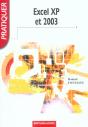 Pratiquer Excel Xp Et 2003 (Édition 2005) - Preview