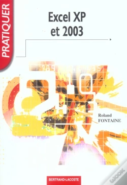 Capa do artigo Pratiquer Excel Xp Et 2003 (Édition 2005)