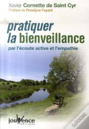 Capa do artigo Pratiquer La Bienveillance Par L