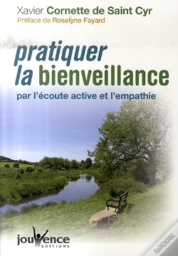 Capa do artigo Pratiquer La Bienveillance Par L'Écoute Active Et L'Empathie
